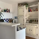 Prázdninový dům Villa Mandelieu *