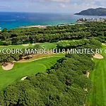 Villa Mandelieu Mandelieu