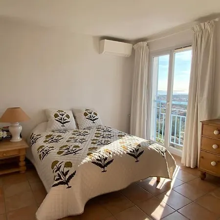 Nyaraló Villa Mandelieu Mandelieu