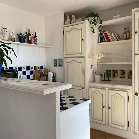 Villa Mandelieu Mandelieu