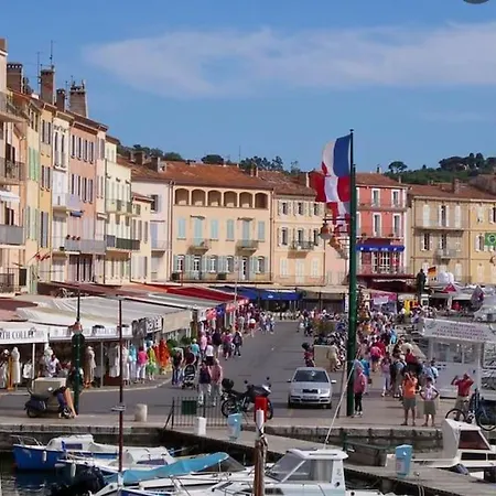 Villa Mandelieu * Mandelieu