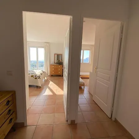 Villa Mandelieu Nyaraló