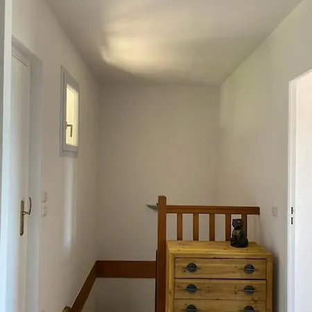 Nyaraló Villa Mandelieu *