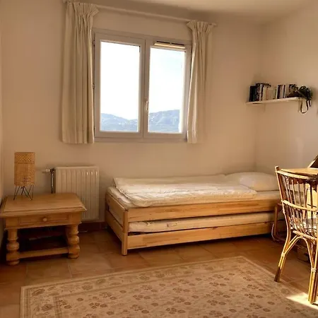 Nyaraló Villa Mandelieu *