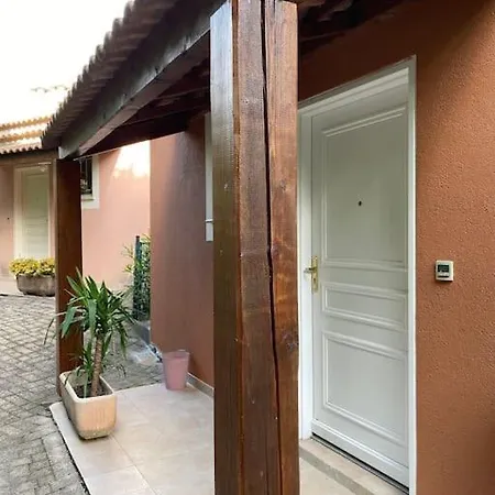 Villa Mandelieu Nyaraló Mandelieu