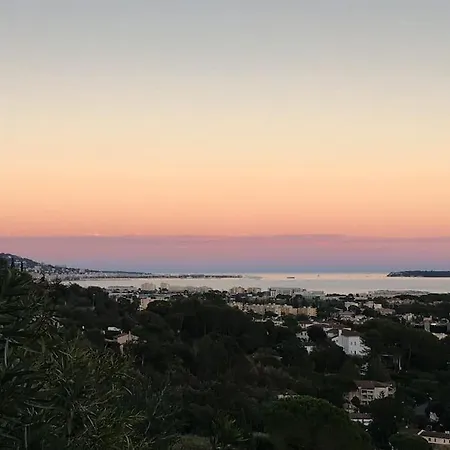 Villa Mandelieu Mandelieu