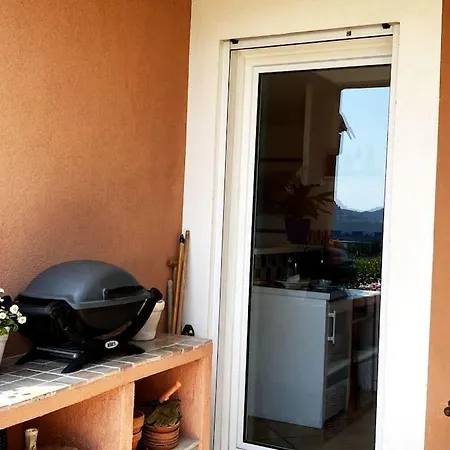 Nyaraló Villa Mandelieu *