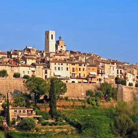 Villa Mandelieu Nyaraló Mandelieu