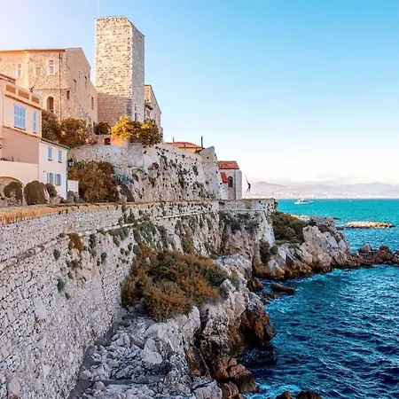 Villa Mandelieu * Mandelieu