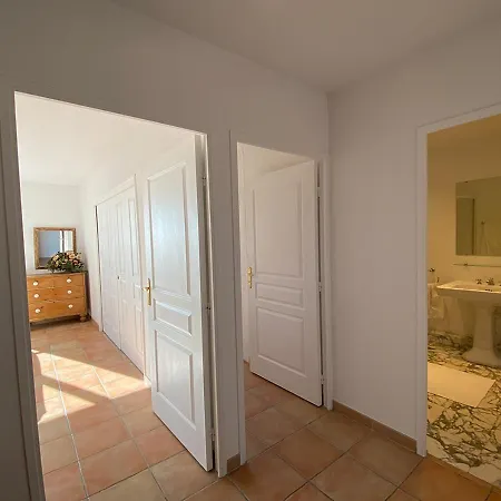 Villa Mandelieu