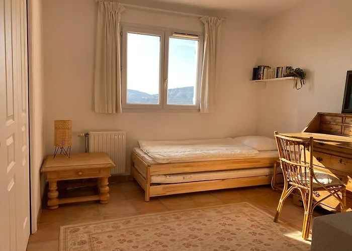 Σπίτι διακοπών Villa Mandelieu