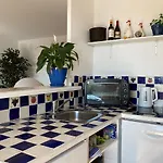 Villa Mandelieu *