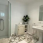 度假居 Villa Mandelieu *