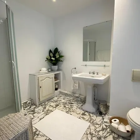 Prázdninový dům Villa Mandelieu Mandelieu