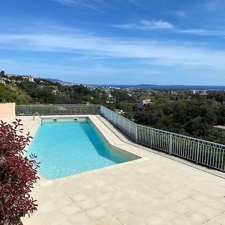 Villa Mandelieu Apartment Mandelieu