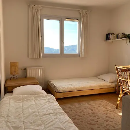 Villa Mandelieu 別荘 Mandelieu