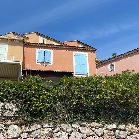 Villa Mandelieu * Mandelieu