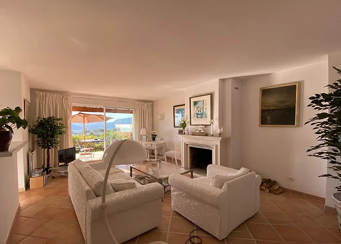 Villa Mandelieu Mandelieu