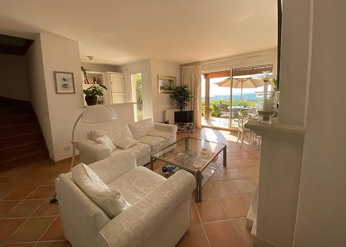 Villa Mandelieu Mandelieu