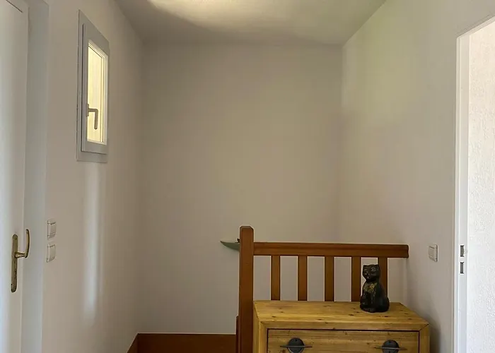 Сasa de vacaciones Villa Mandelieu *