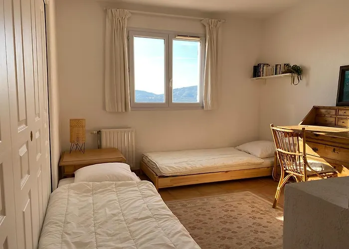 Villa Mandelieu Dom wakacyjny Mandelieu