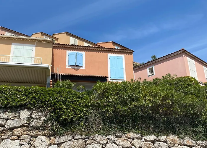 Villa Mandelieu * Mandelieu